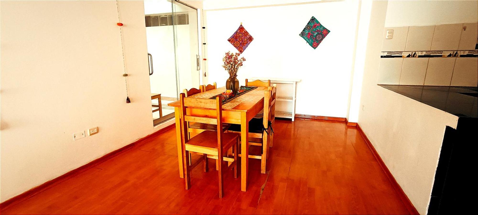 Cusco Rooms Zimmer foto