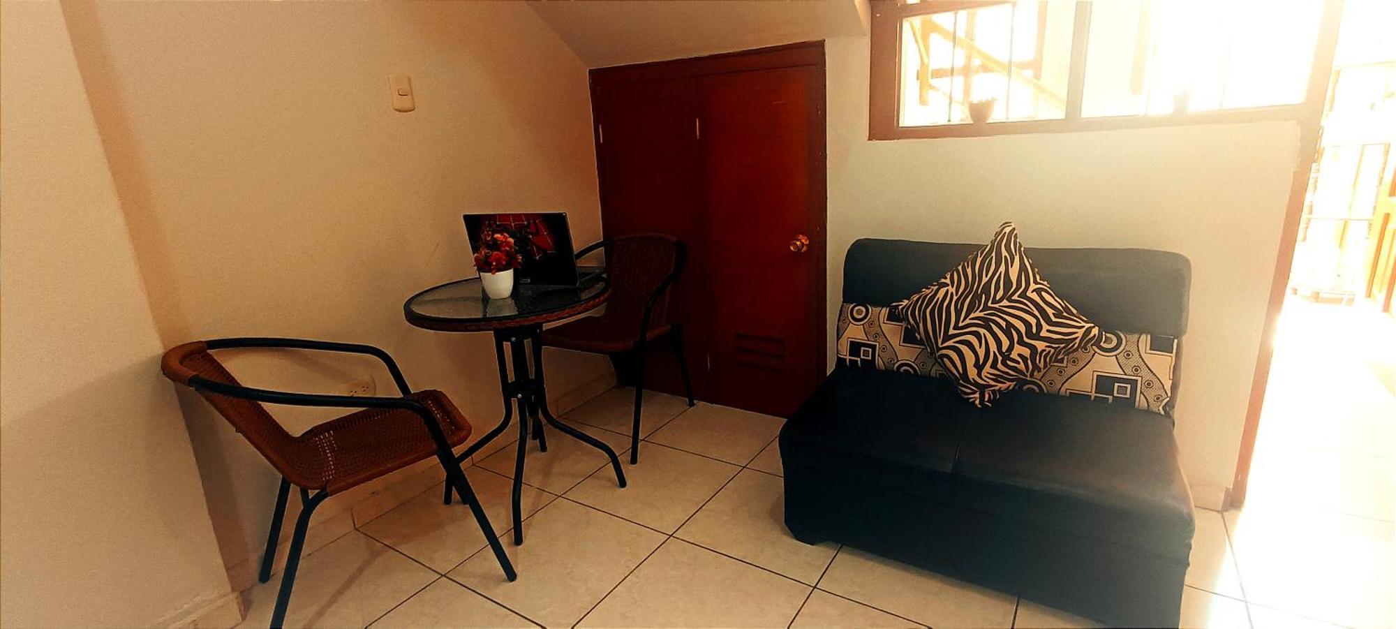 Cusco Rooms Zimmer foto