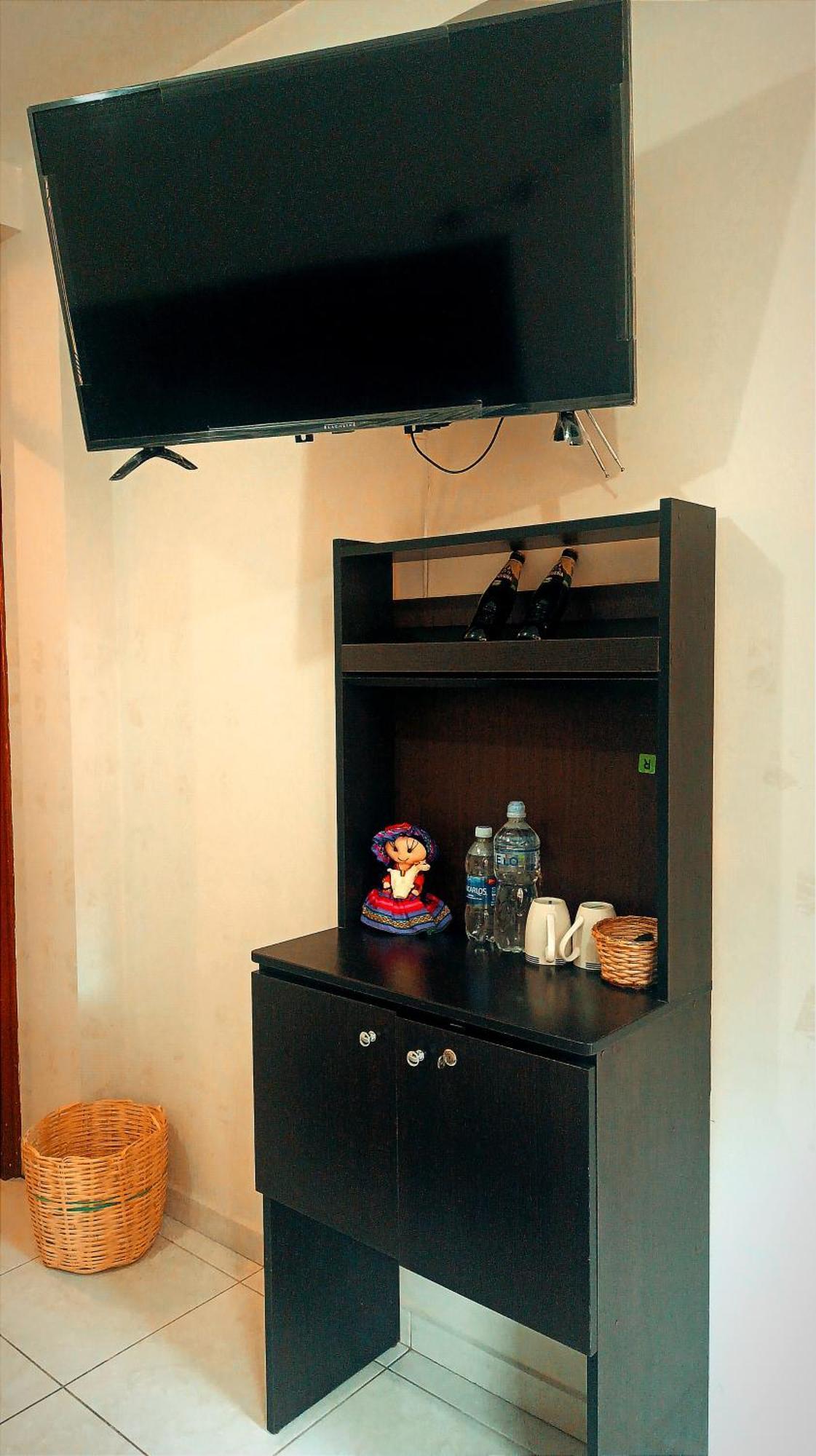 Cusco Rooms Exterior foto